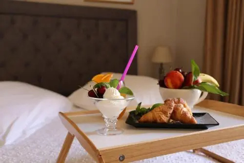 Esperia Boutique Hotel