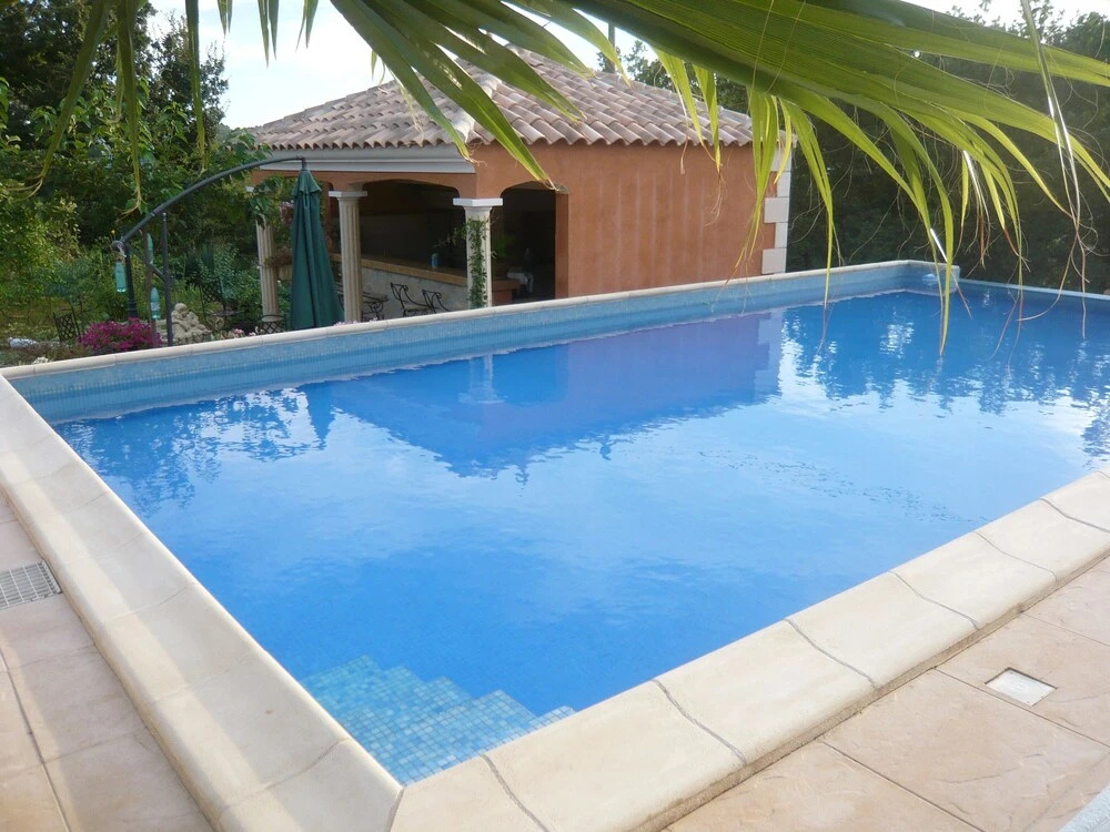Casa das oliveiras