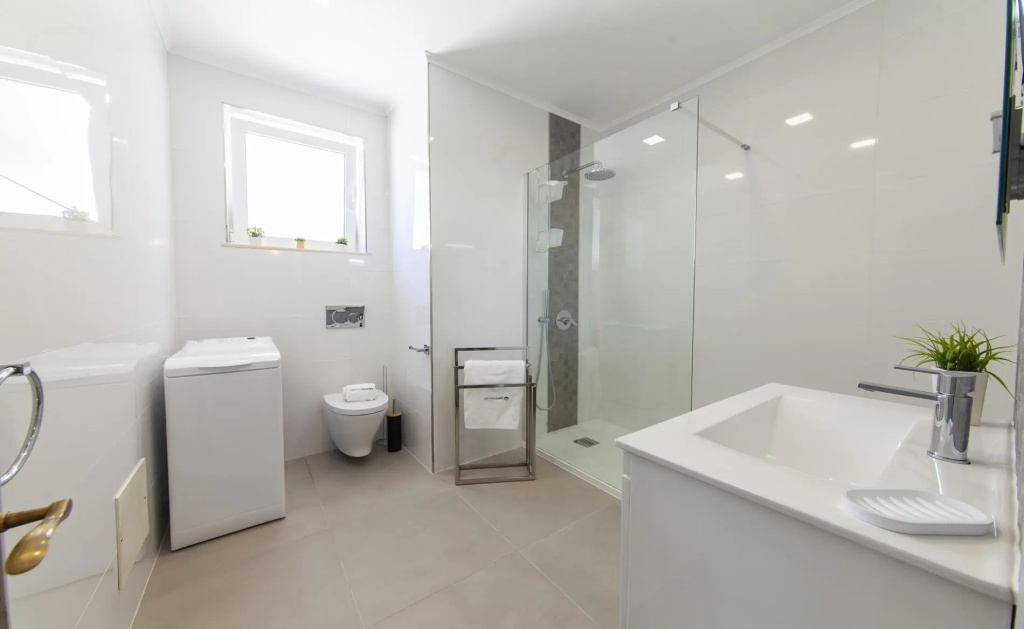 A34 - Aurora Apartment in Casa Feliz