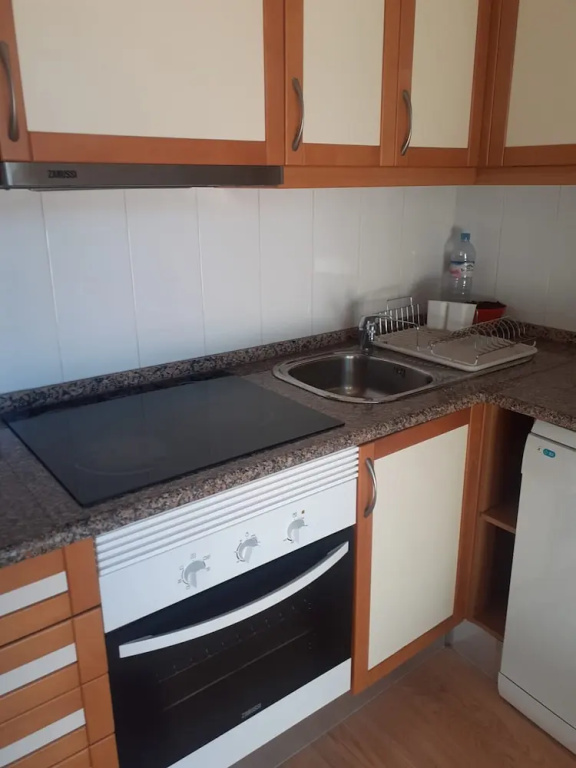 New Spacious Apartment in Vilamoura Center