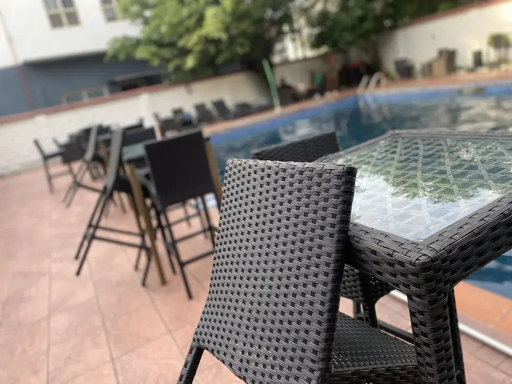 Novatel Hotel