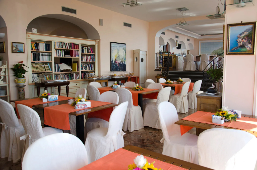 Hotel Margherita