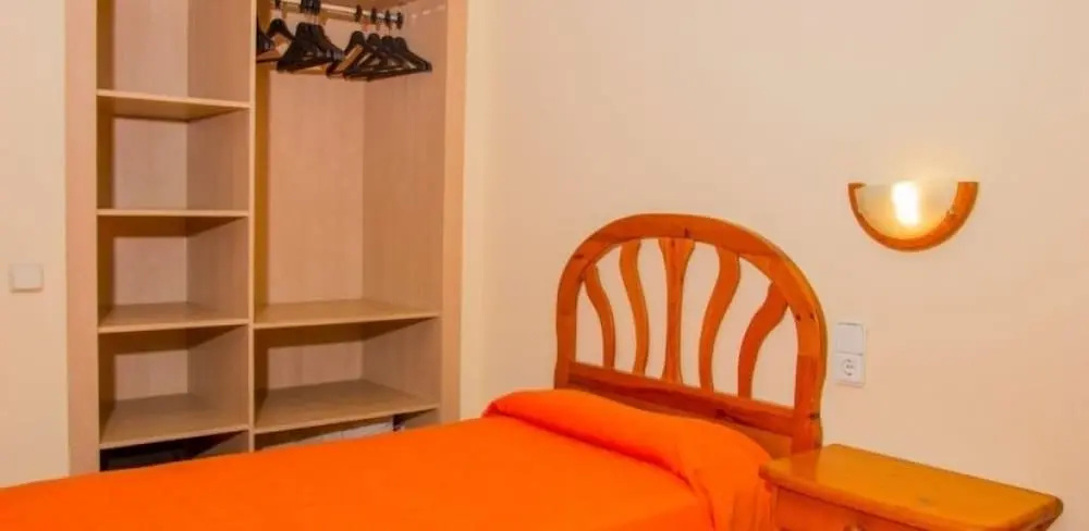 Apartamento luminoso en Salou
