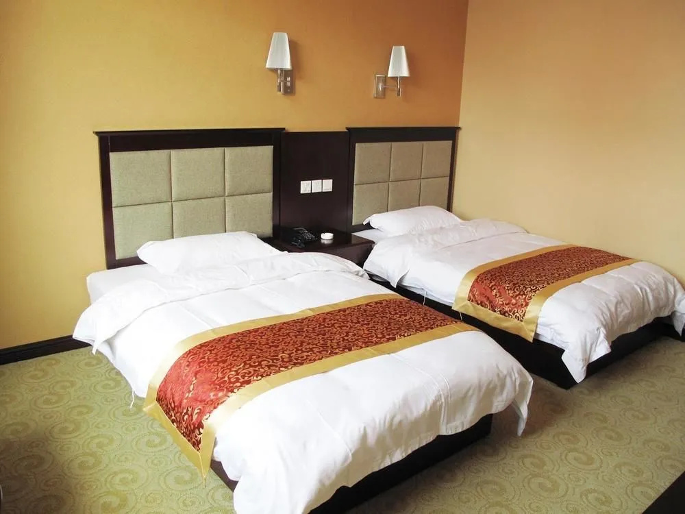 Zhengzhou Airport Hongfa Hotel