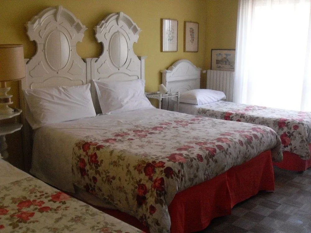 Accademia B&B