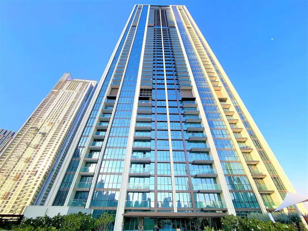 Amazing Stay in Downtown Views