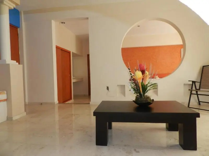 Paraiso Seyba Hotel