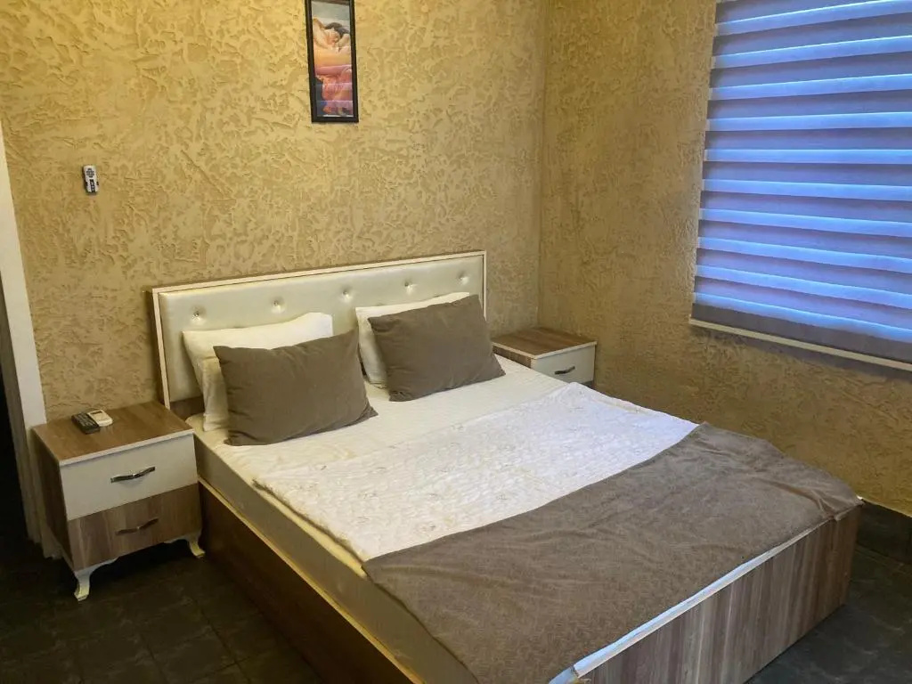 Qabala Mia Home