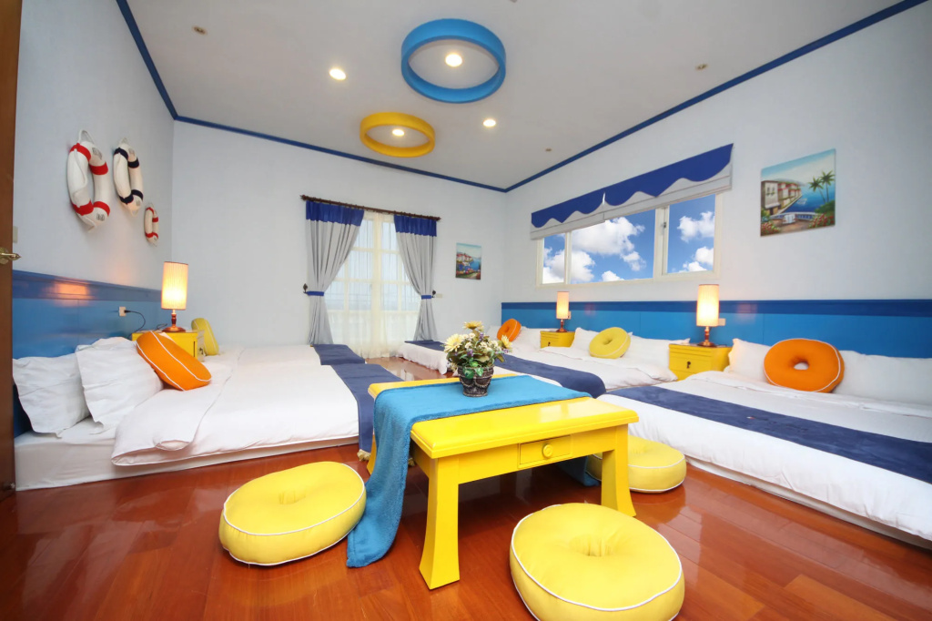 Avica B&B