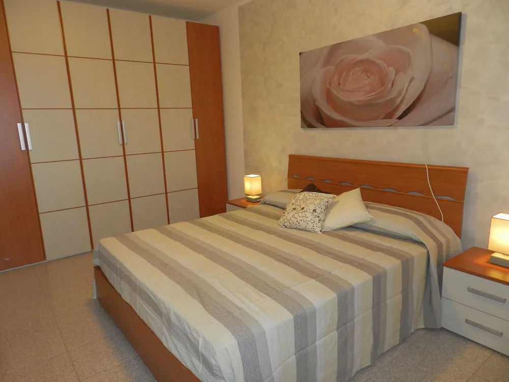 RUSTICO PARK DELLE ROSE - Regarda Travel