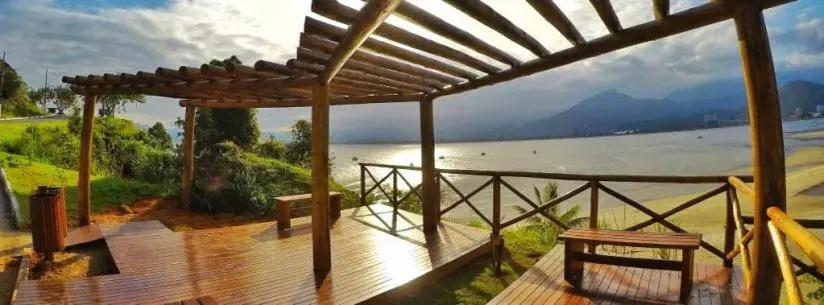 Casa Aconchegante em Caraguatatuba