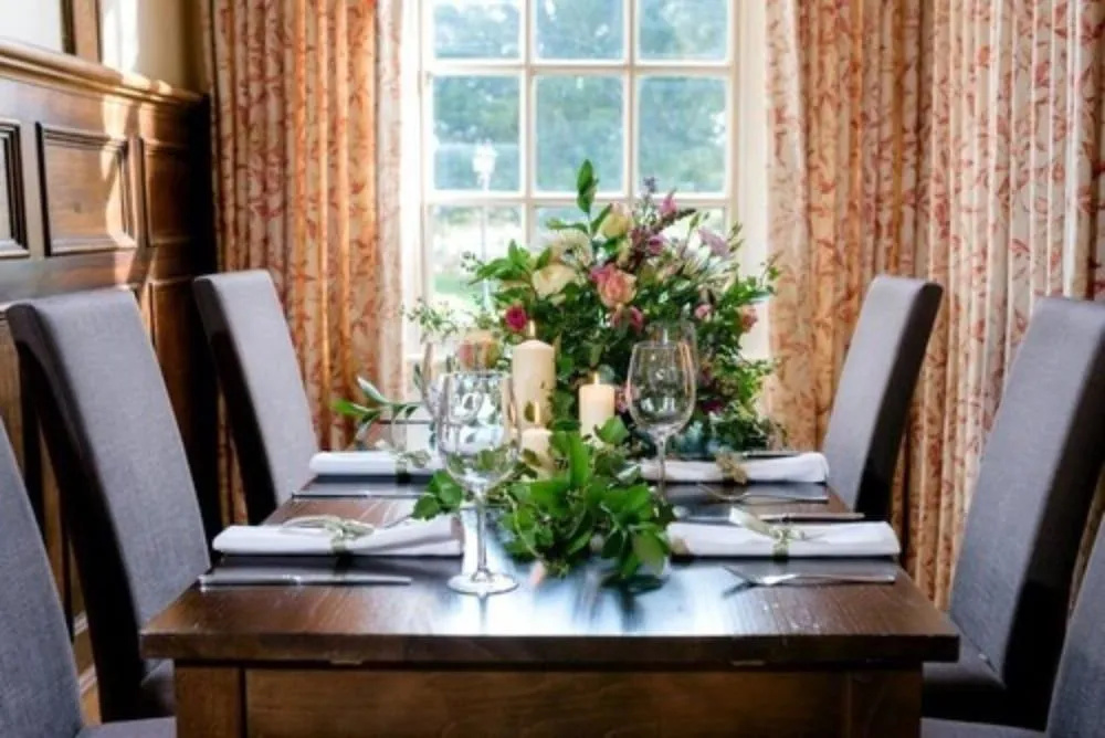 The Cosener's House
