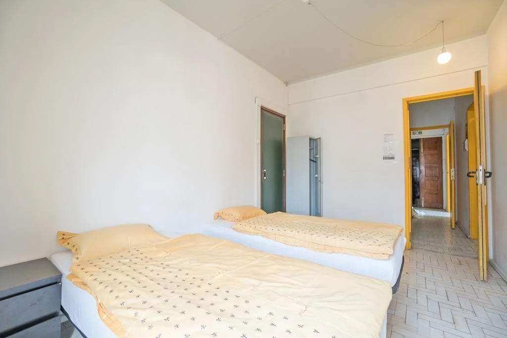 Vistas de Lisboa Hostel