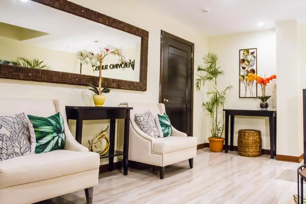 Verovino Suites