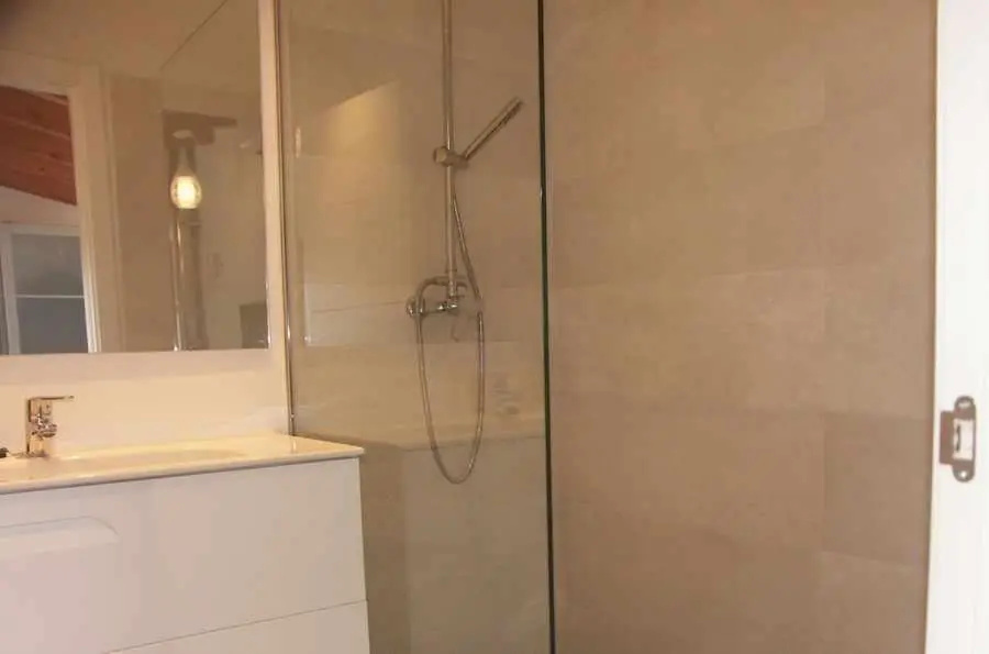 Lloberina casa de campo con piscina para 6 personas