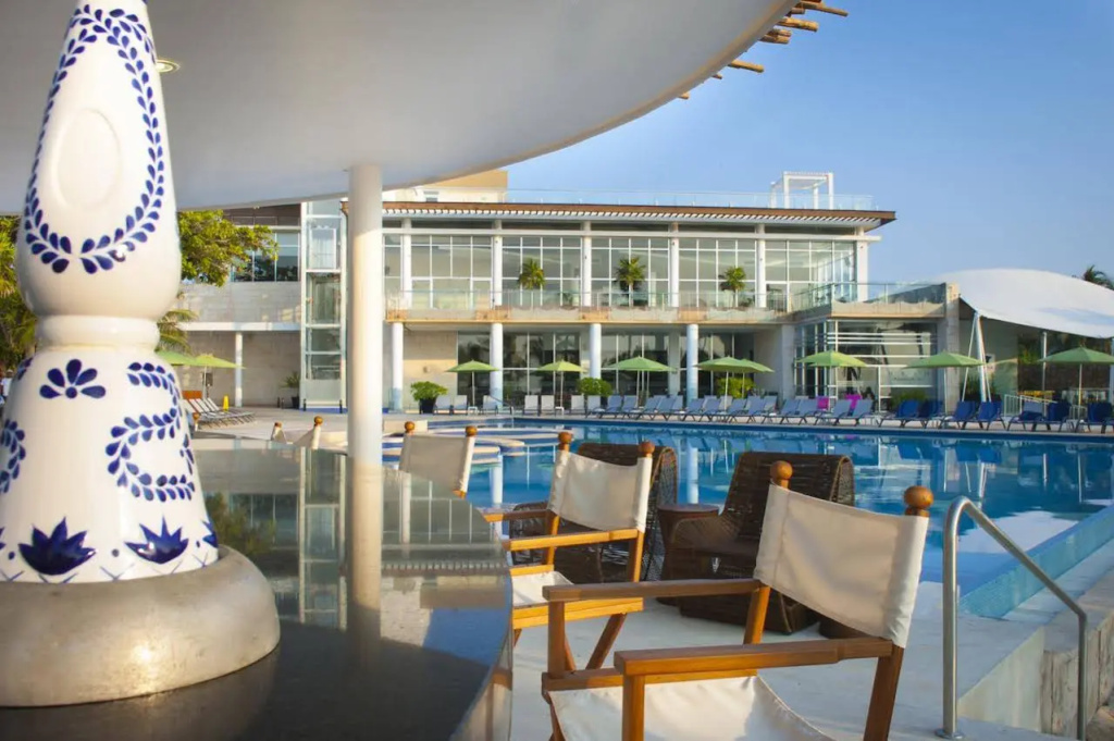 Residences at The Fives