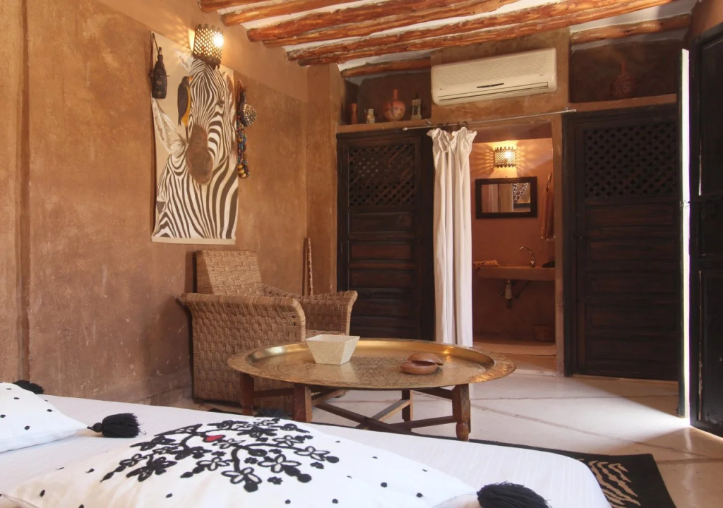 Riad Essaada