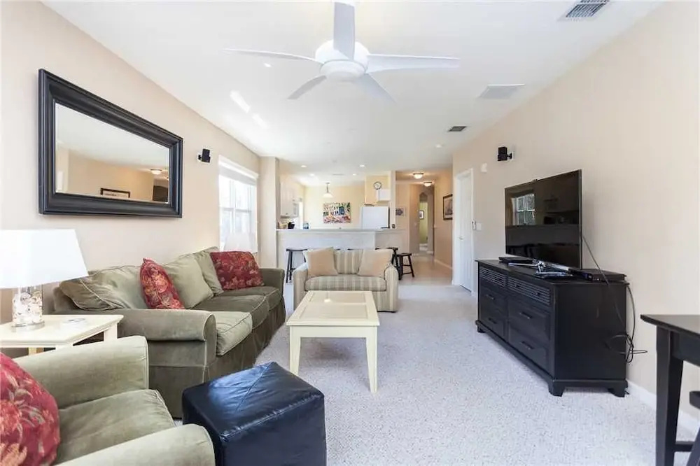 Canopy Walk 235 - Three Bedroom Condo