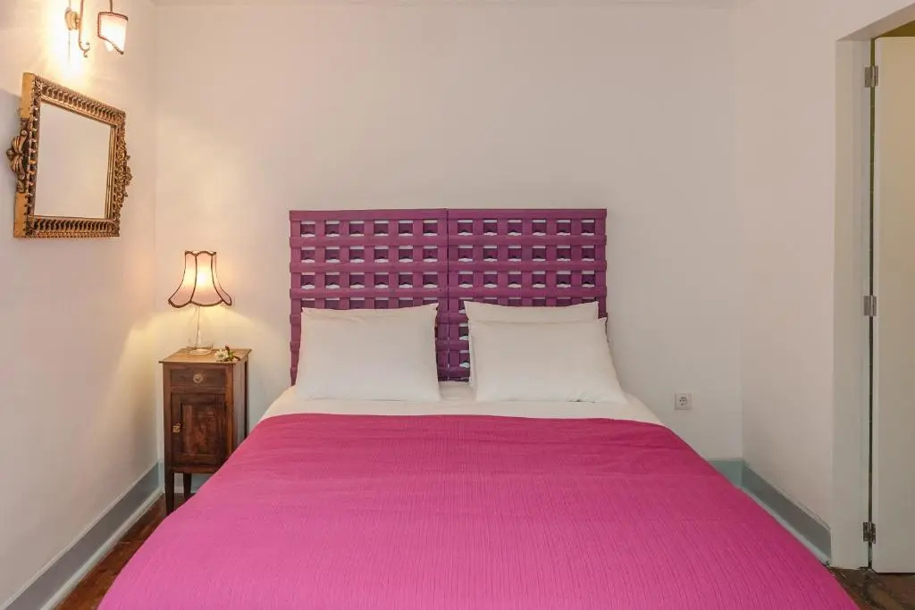 Baga de Sal Wine Guesthouse