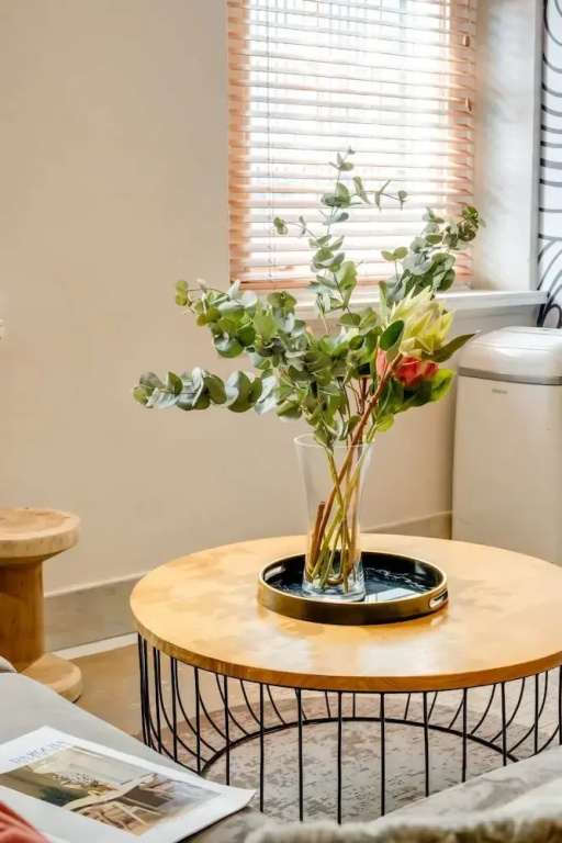 Trendy Cape Town City Centre Escape Jade Place