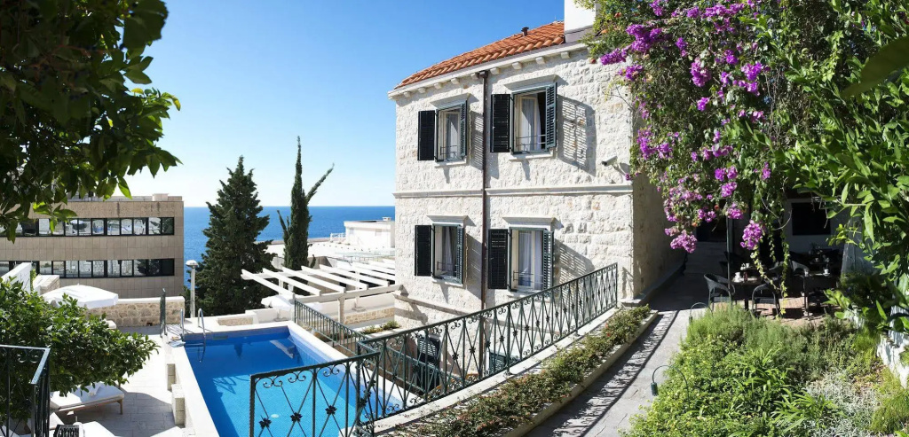 Villa Allure of Dubrovnik