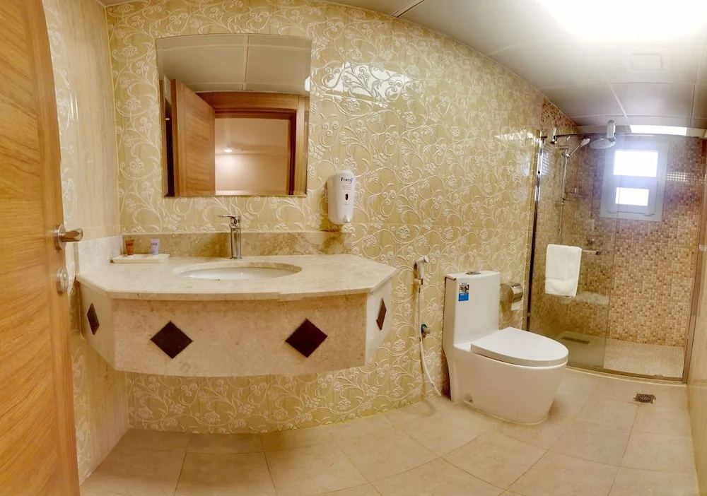 Diamond Star Hotel فندق النجمة الماسية