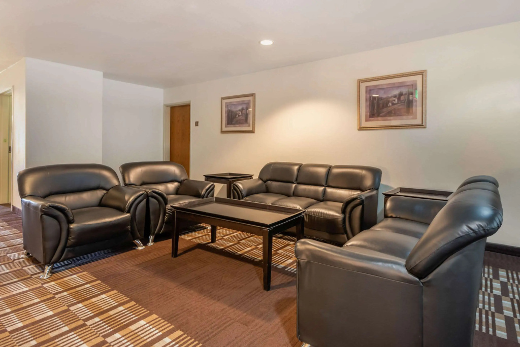 Quality Inn & Suites Limon
