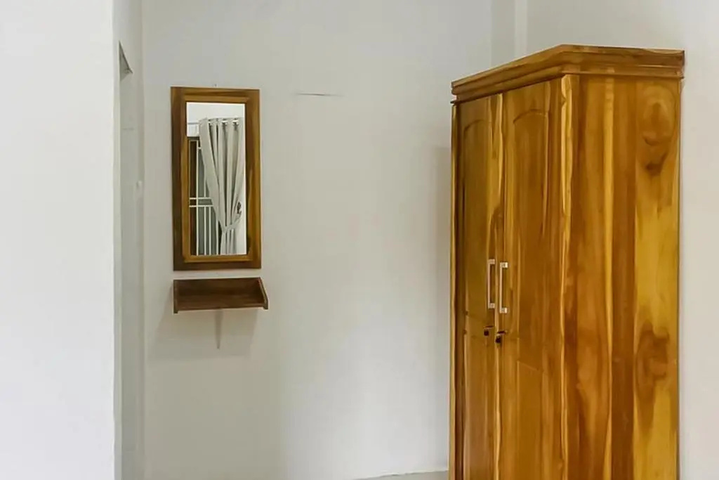 I Sari Residence near jalan Setia Budi Medan RedPartner