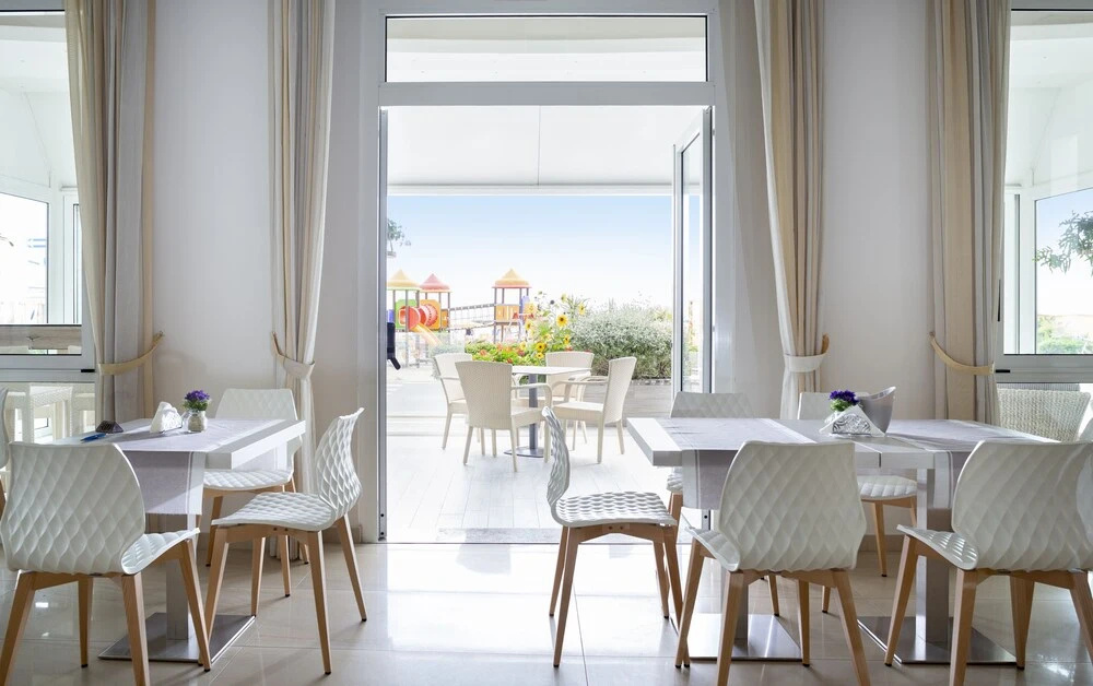 Hotel Riviera