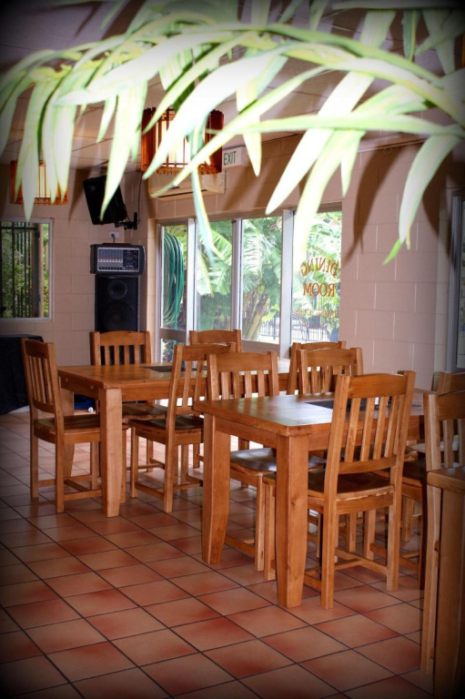 Wongai Beach Hotel
