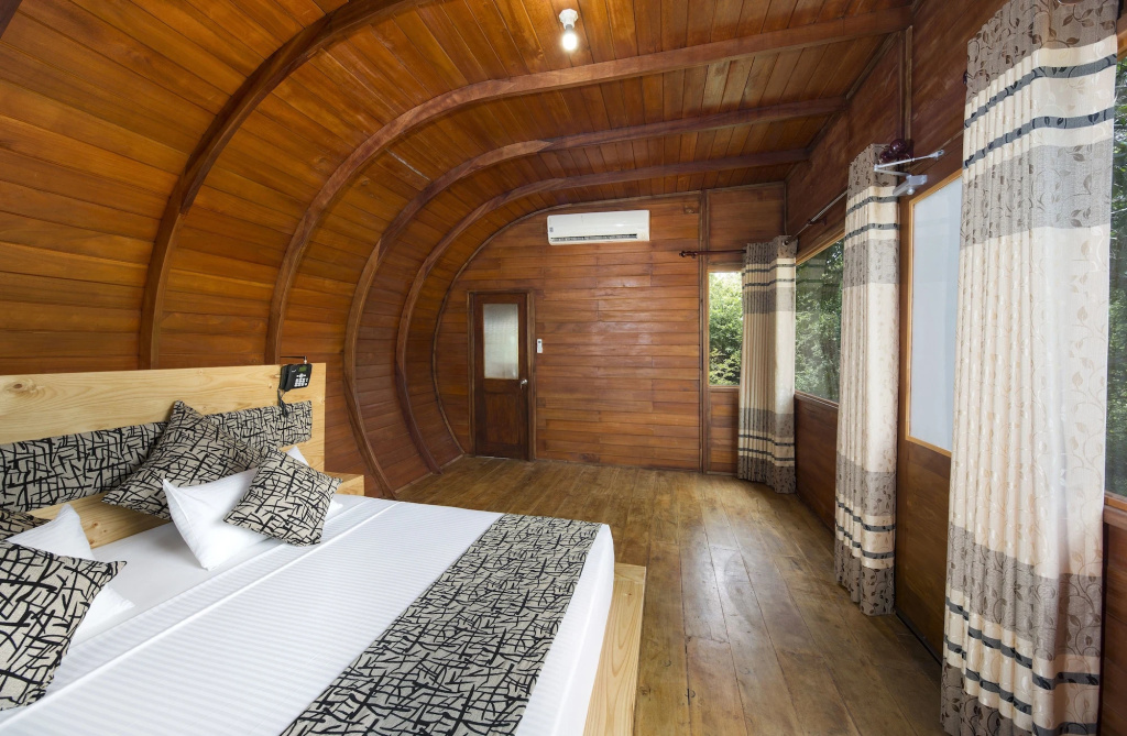 Yala Leopard Lodge