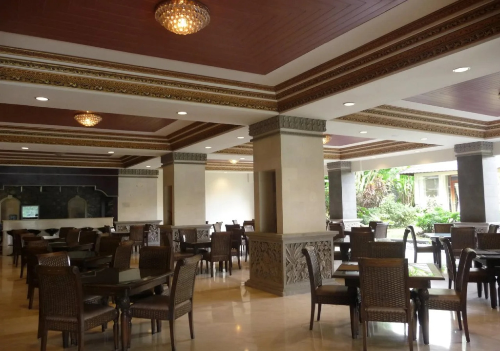 Rijasa Agung Resort and Villas