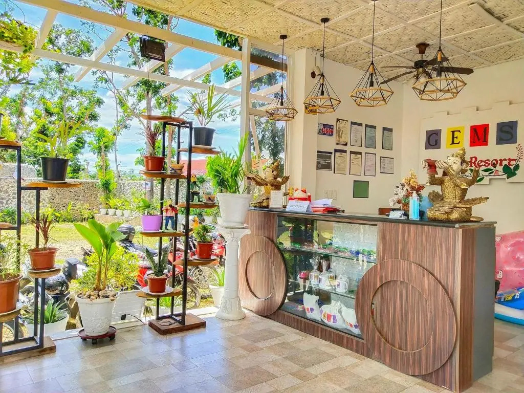 Gem\s Paradise Resort