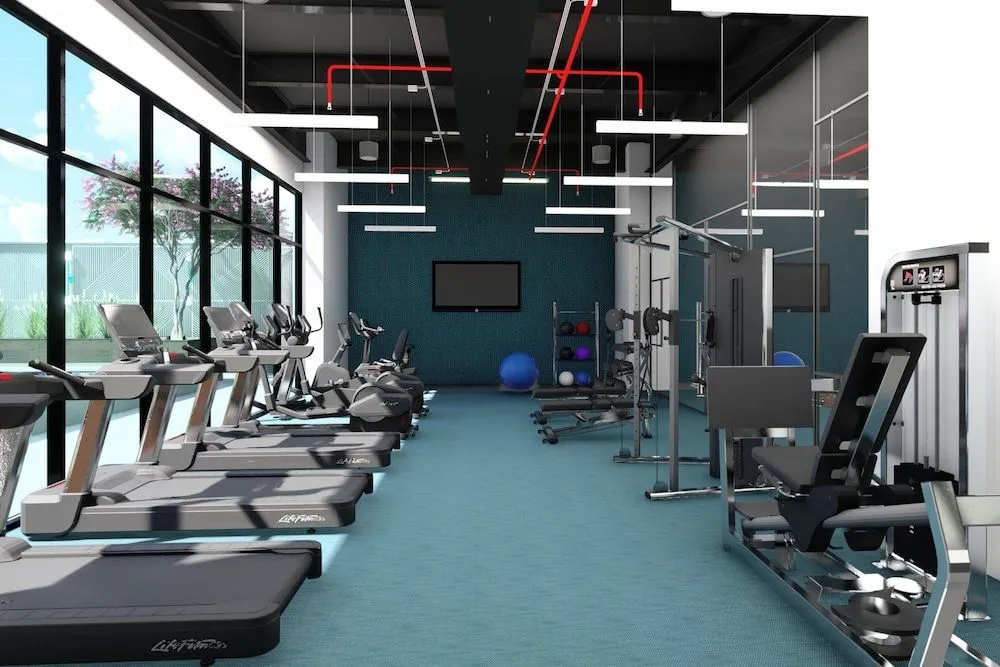 Aloft San Pedro Sula
