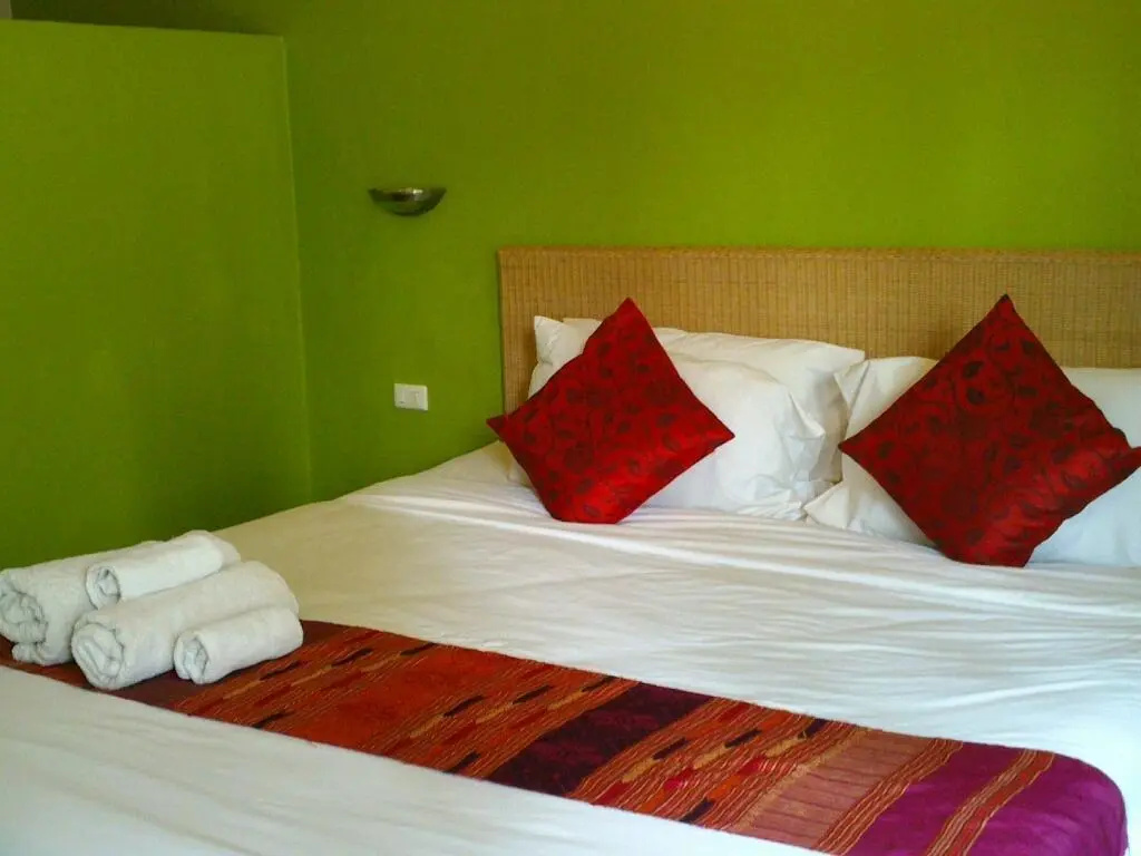 Lek House