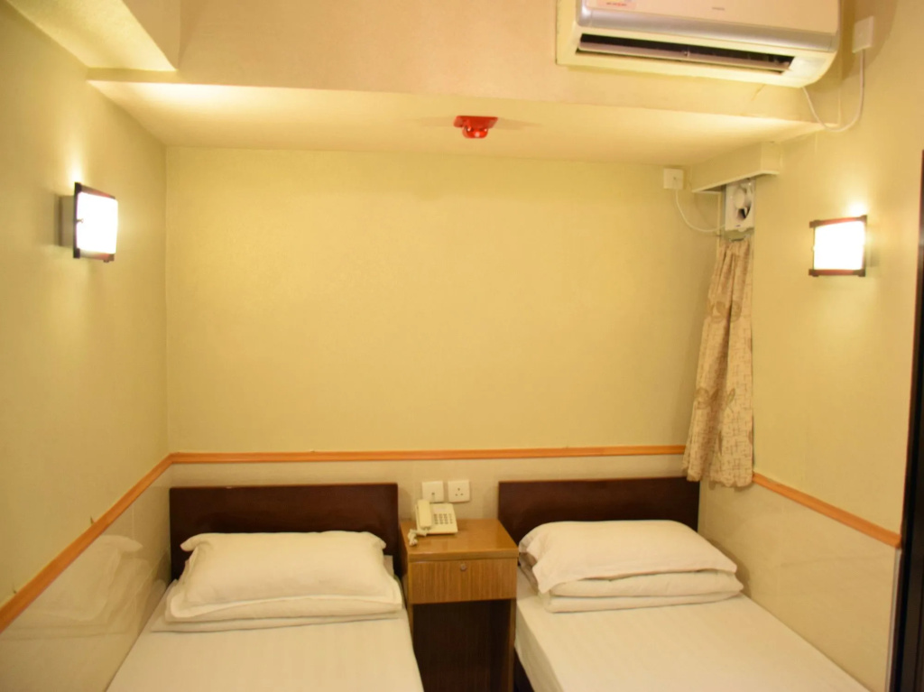Wonderful Inn