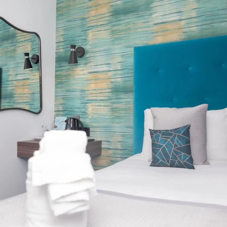 Paddington Park Hotel