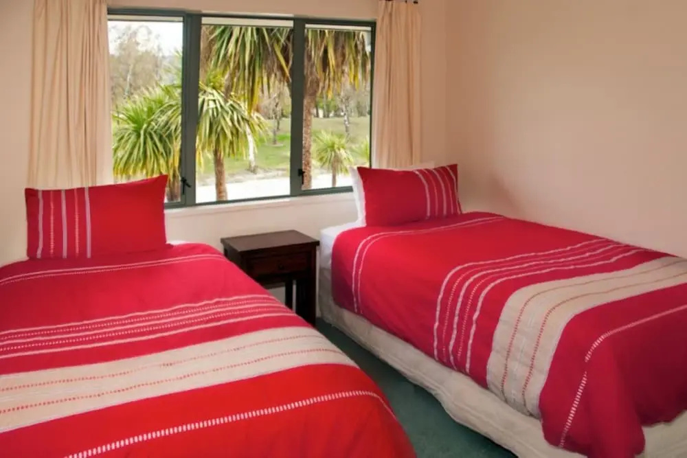 Hedditch Hideaway