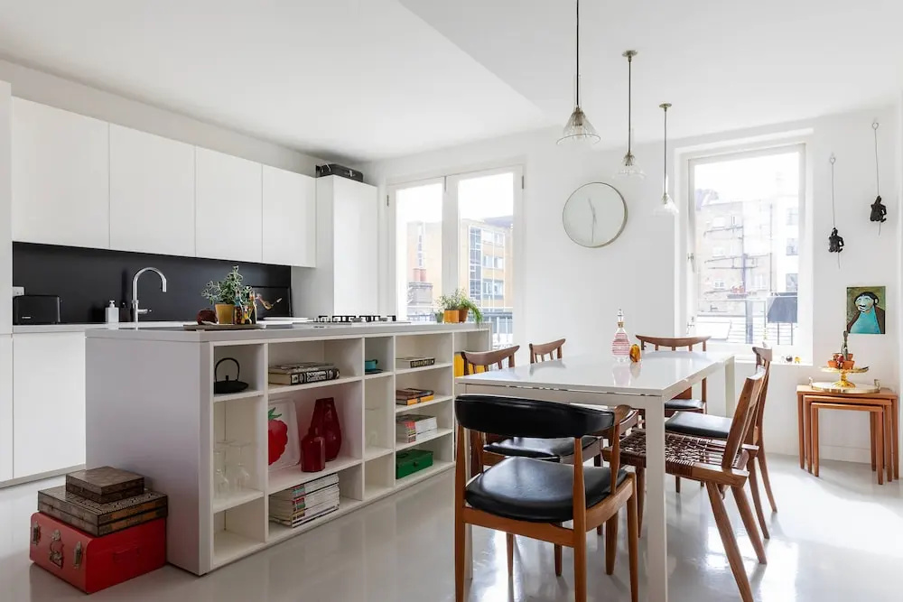 Crawford Street By Onefinestay