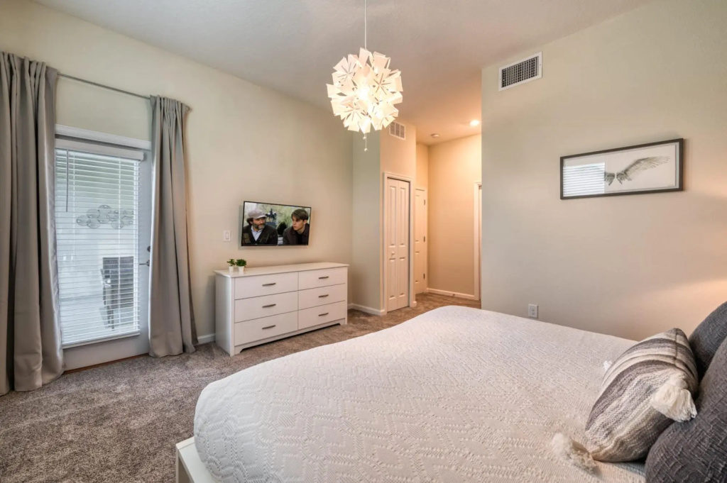 Fantastic Home with themed bedroom near Disney
