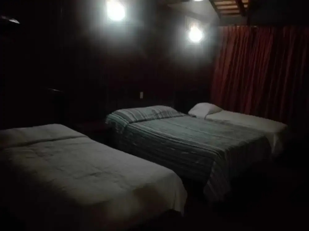 Hotel Cumbres de Ayangue