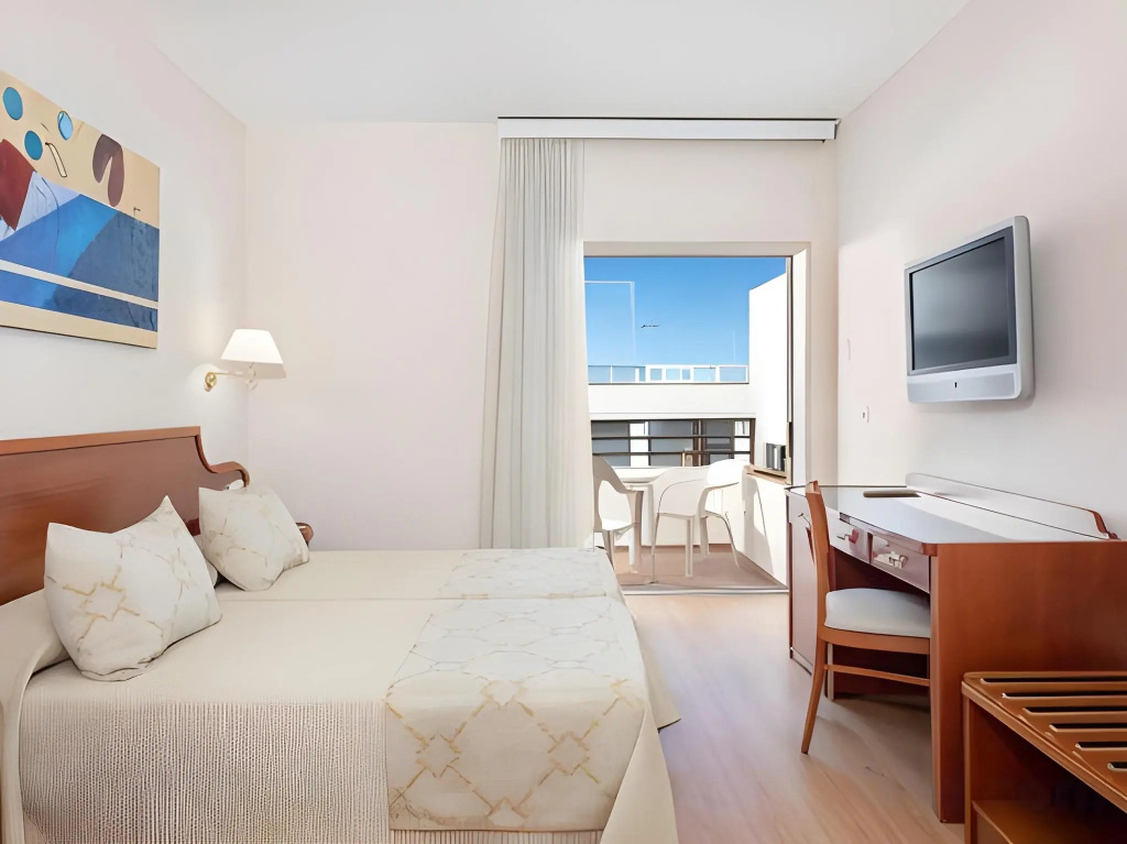 HC Hotel Magec