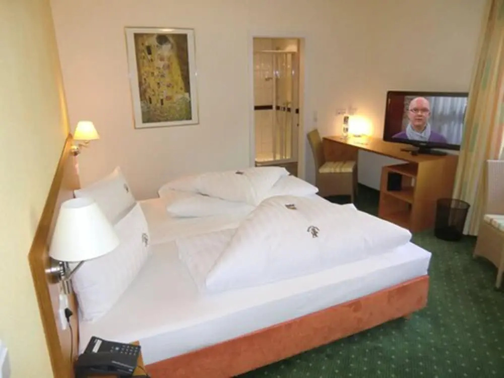 Berggasthof Hotel Igelwirt
