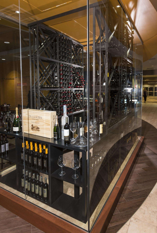 Hilton Garden Inn Sioux Falls Downtown