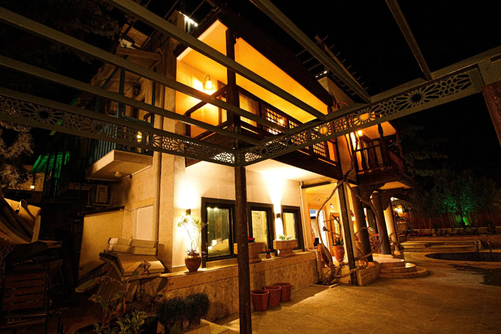Sultan Hotel Kalkan