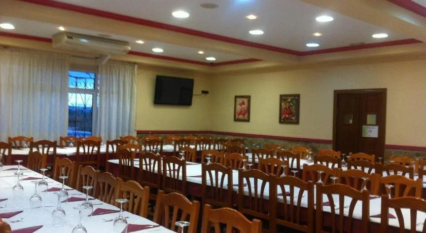 Hotel El Peregrino