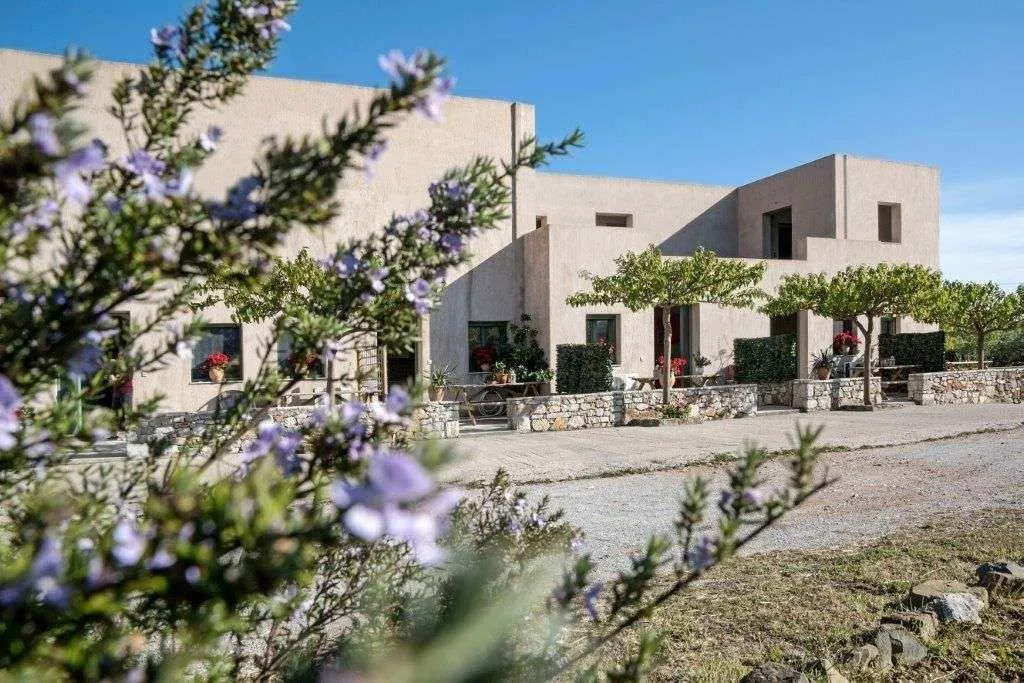 Terra Oliva Country Houses Kythera
