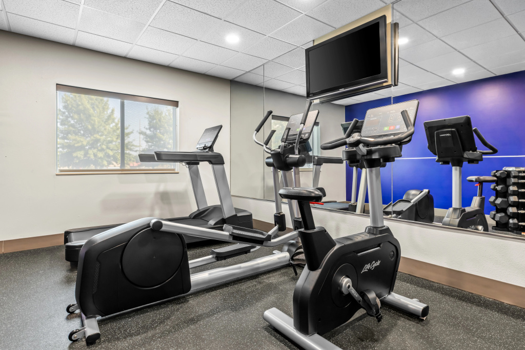 Holiday Inn Express Florence Northeast by IHG