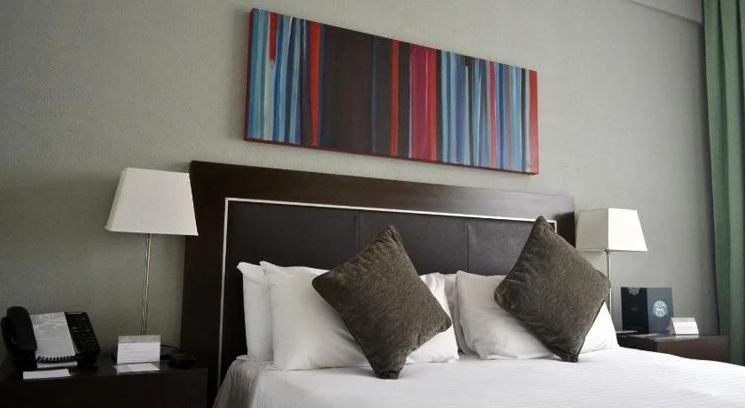 Hotel Uthgra Sasso