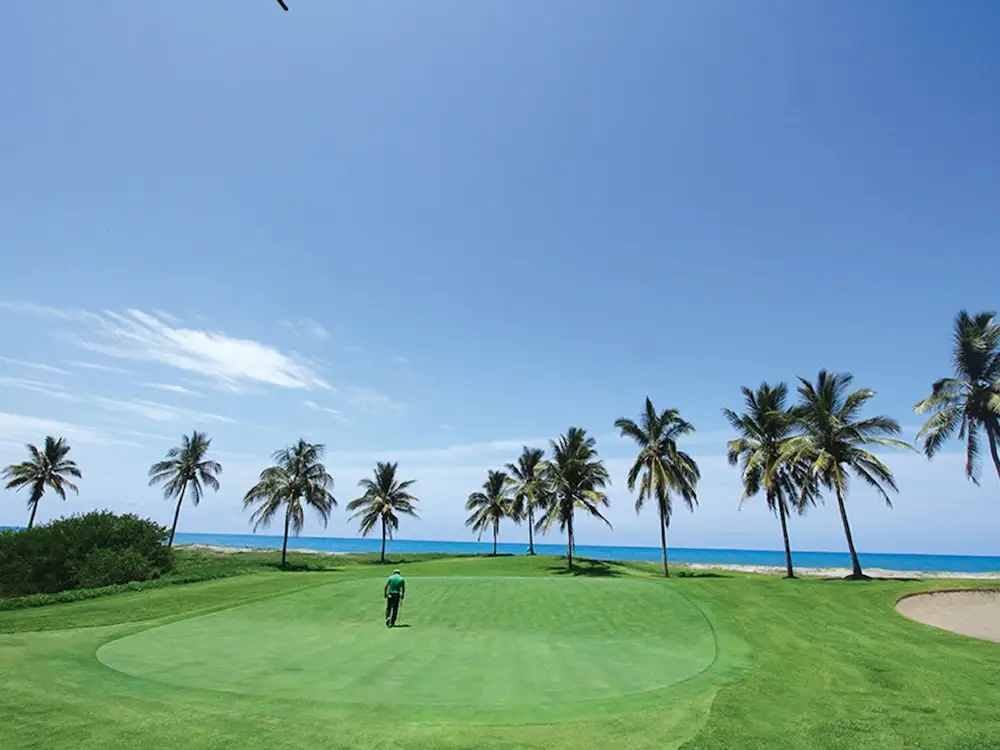 Estrella del Mar Luxury Suites